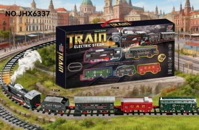 TRAIN