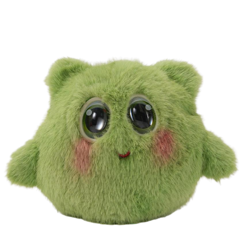 Smart Pet Toys
