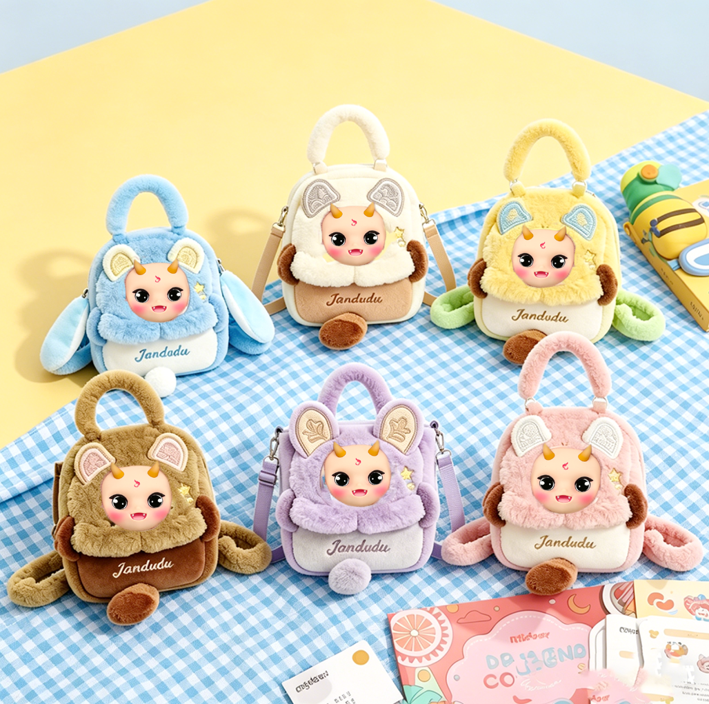 Baby Backpack