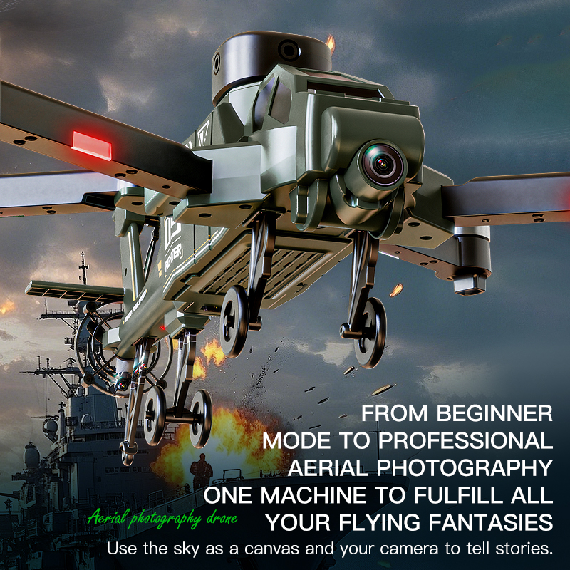 DRONE