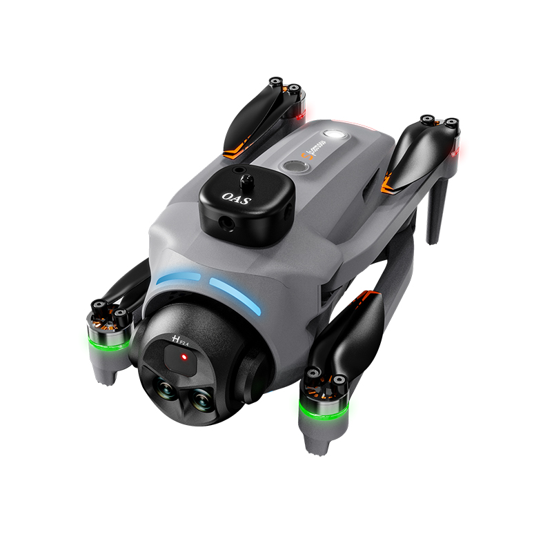 GPS DRONE