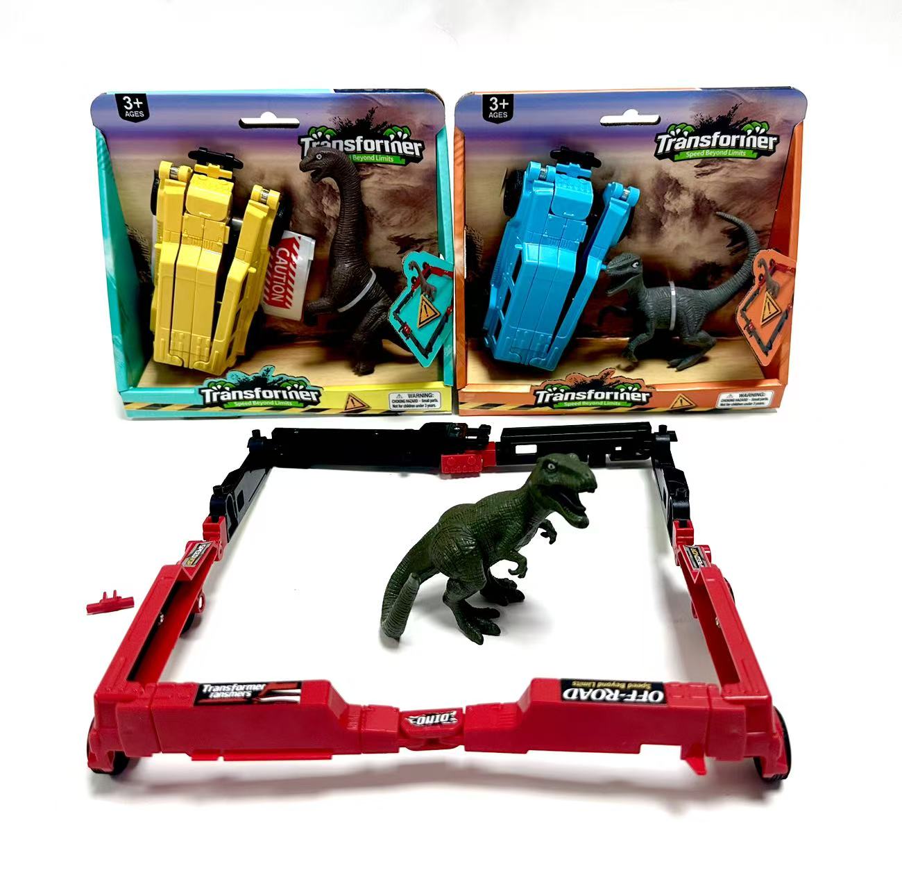 Dinosaur