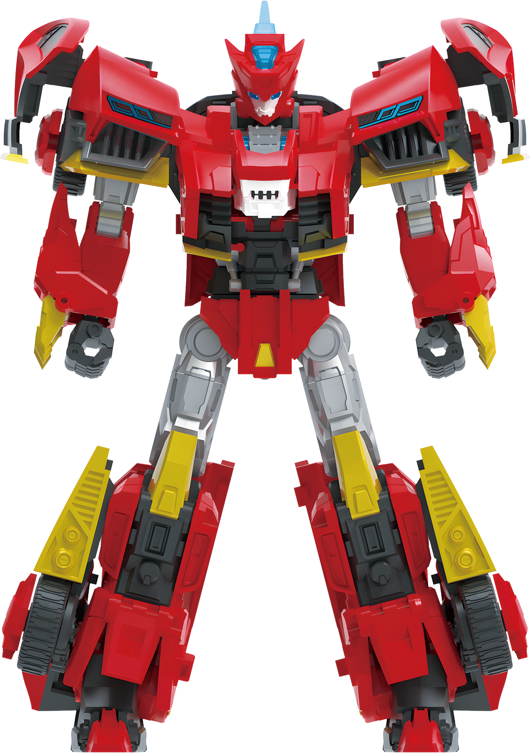 Individual Robot