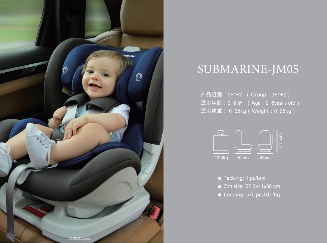 Children's Car Seat