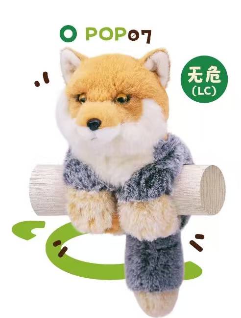 藏狐