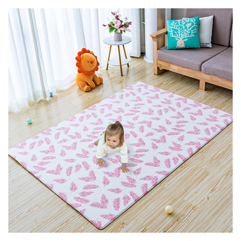 TPU MAT