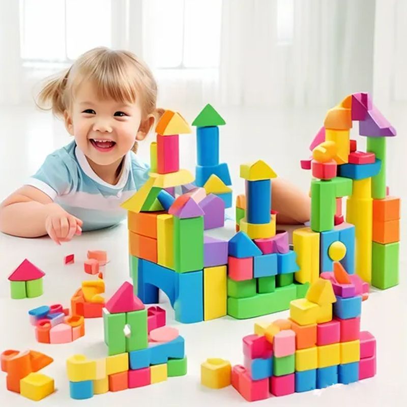 Blocks