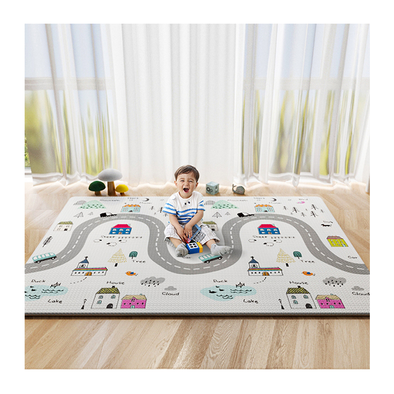 TPU MAT