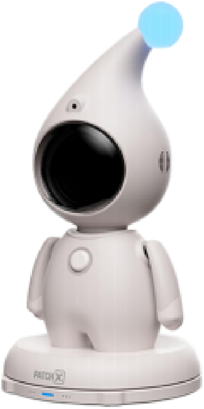 K12 Emotional Learning Companion Agent
