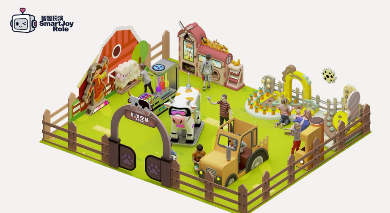 Role-Play Farm