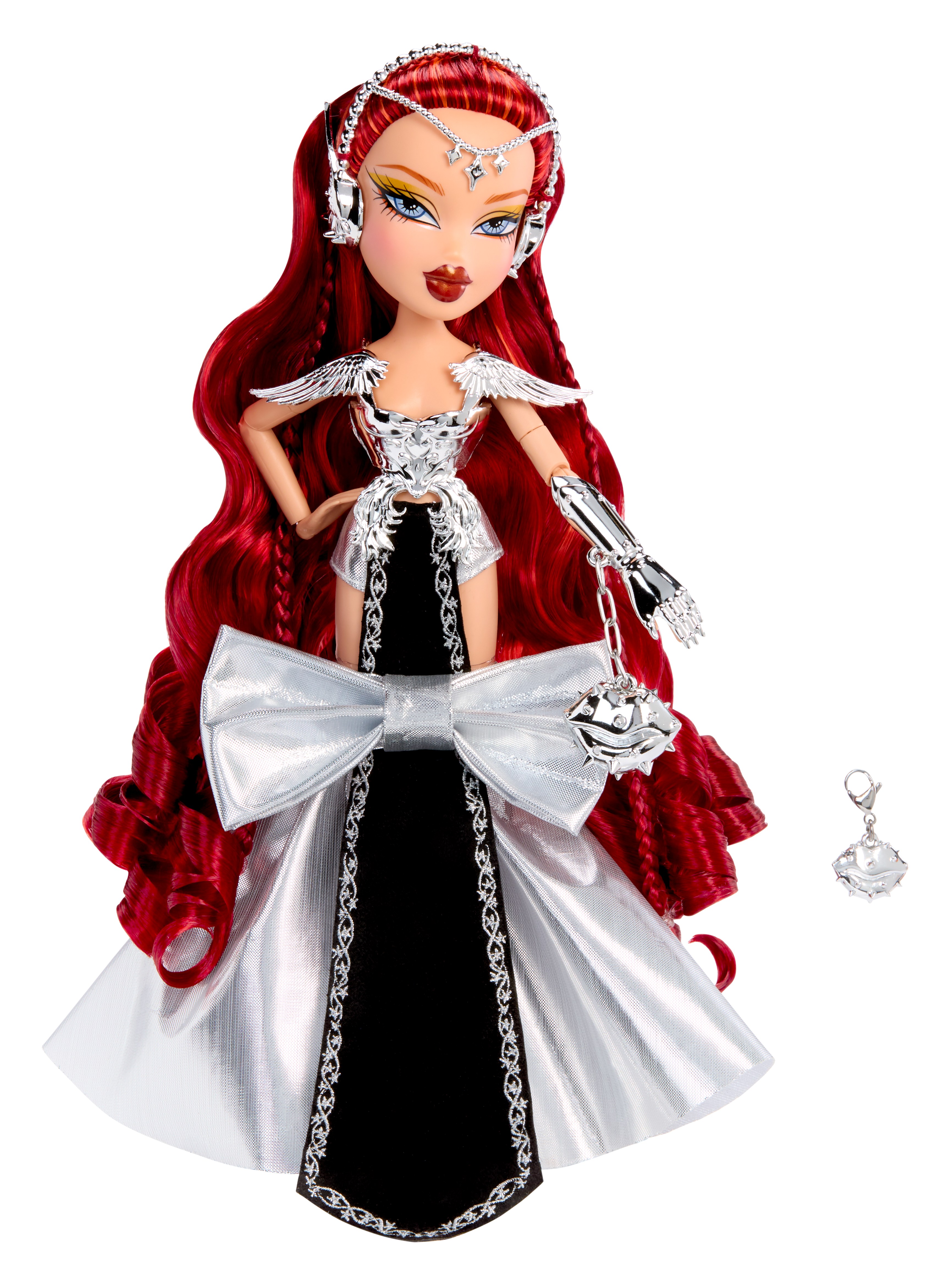 Bratz贝兹娃娃25周年纪念版