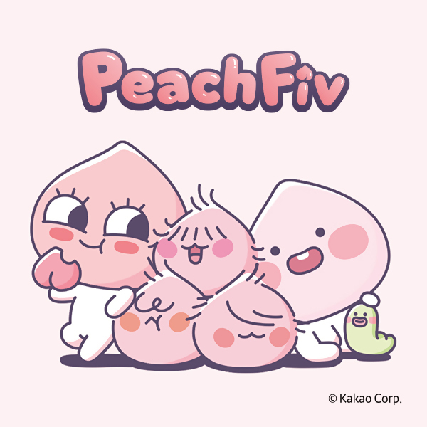 Peachfiv
