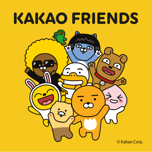 KAKAO FRIENDS