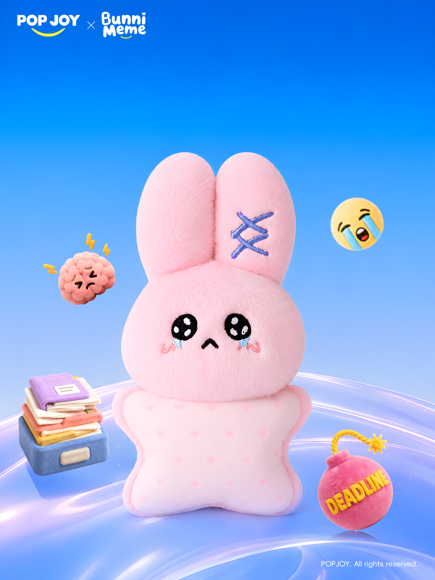 Bunni Meme-Hanging piece price