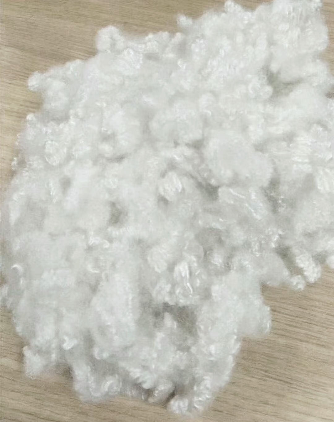 Fibers