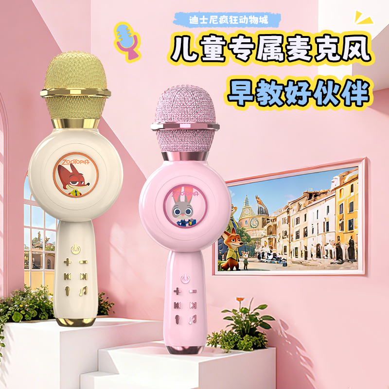 麦克风YH-5