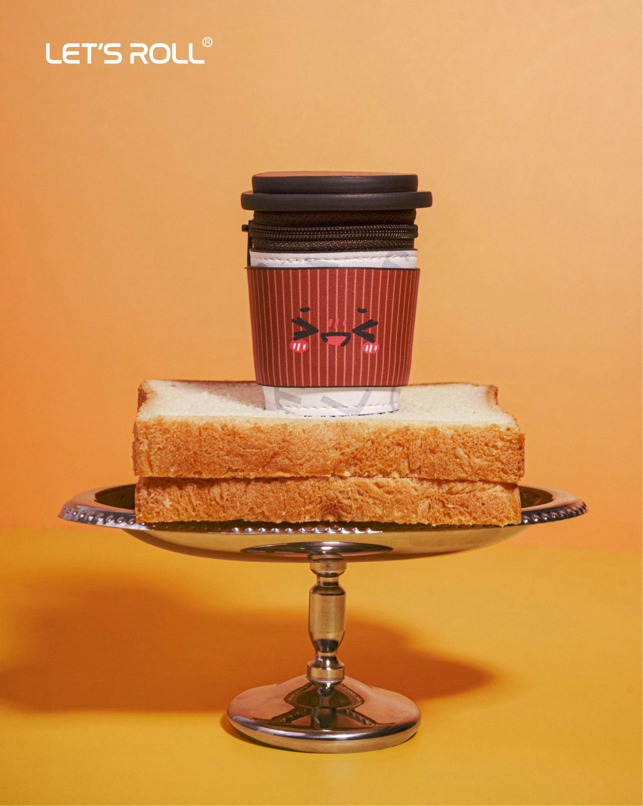 Mini Coffee Bag