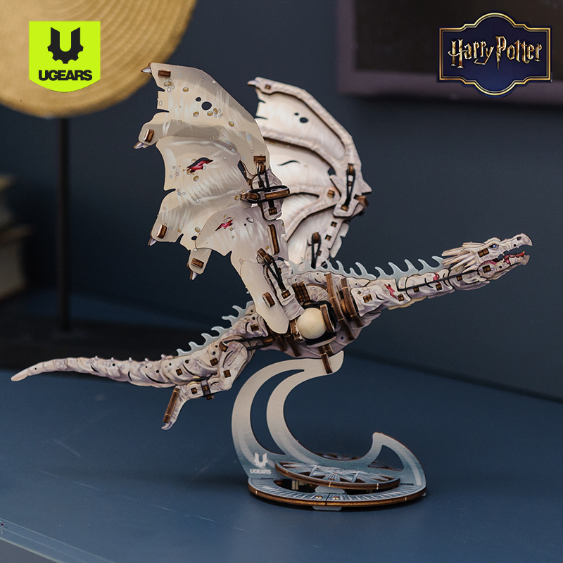 Ukrainian Ironbelly Dragon