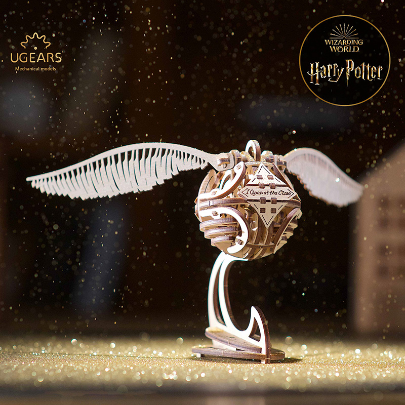 Golden Snitch