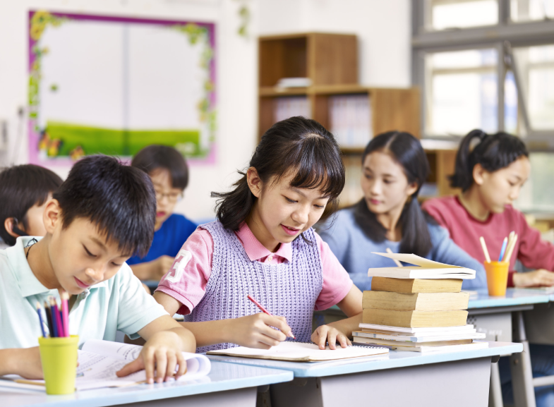 学生用品检测服务