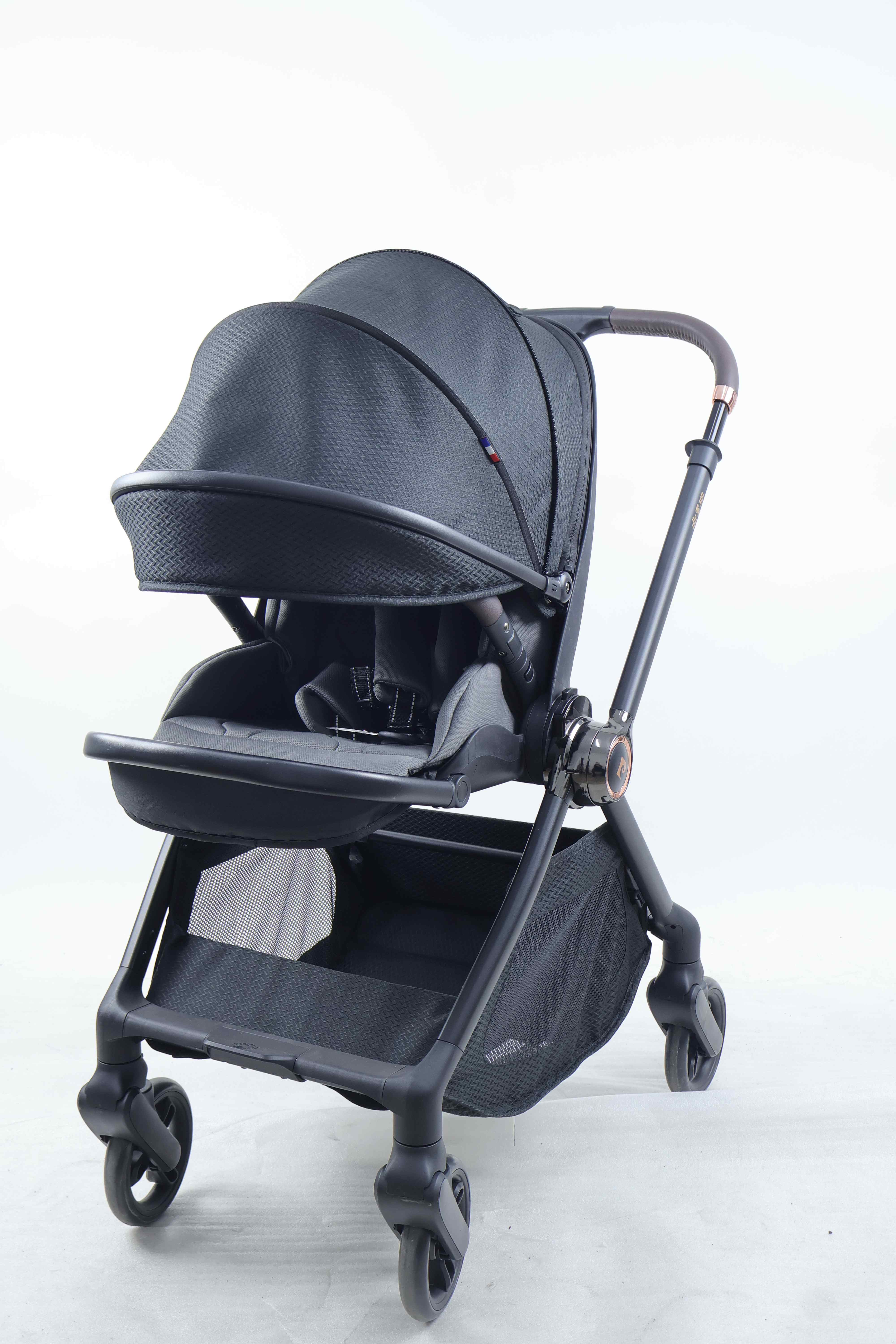 Baby Stroller X3-M