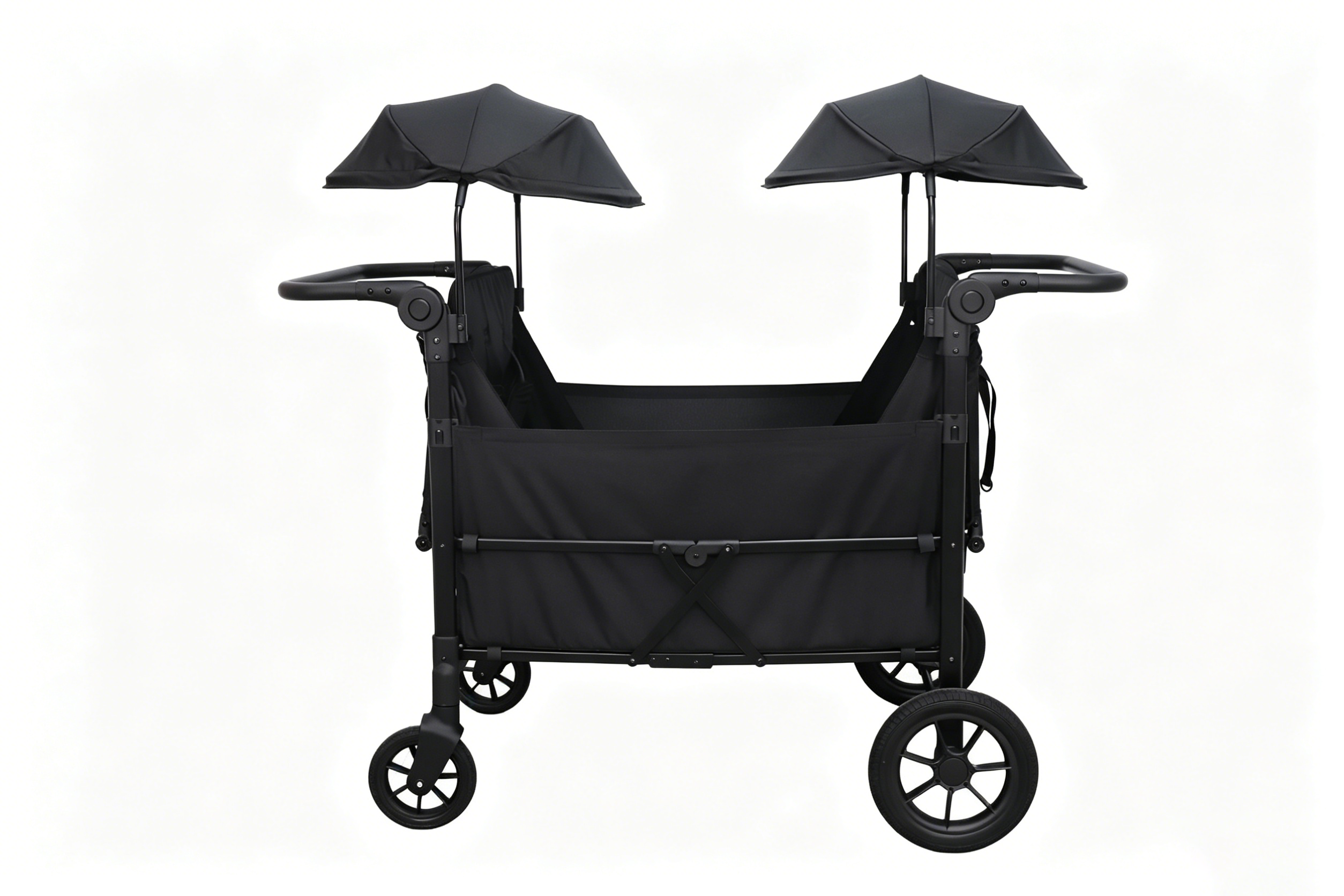 Baby Wagon