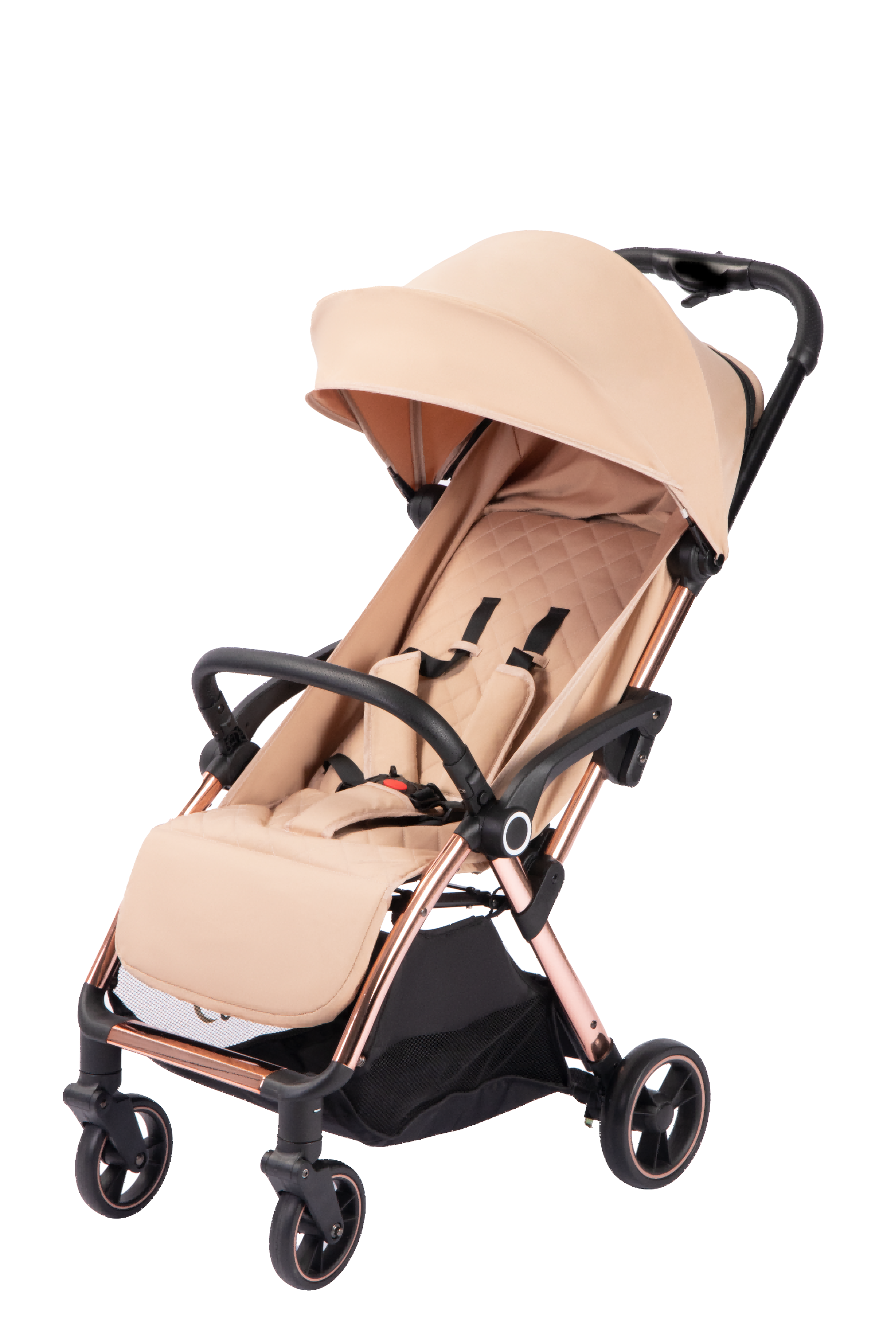 Baby Stroller 330