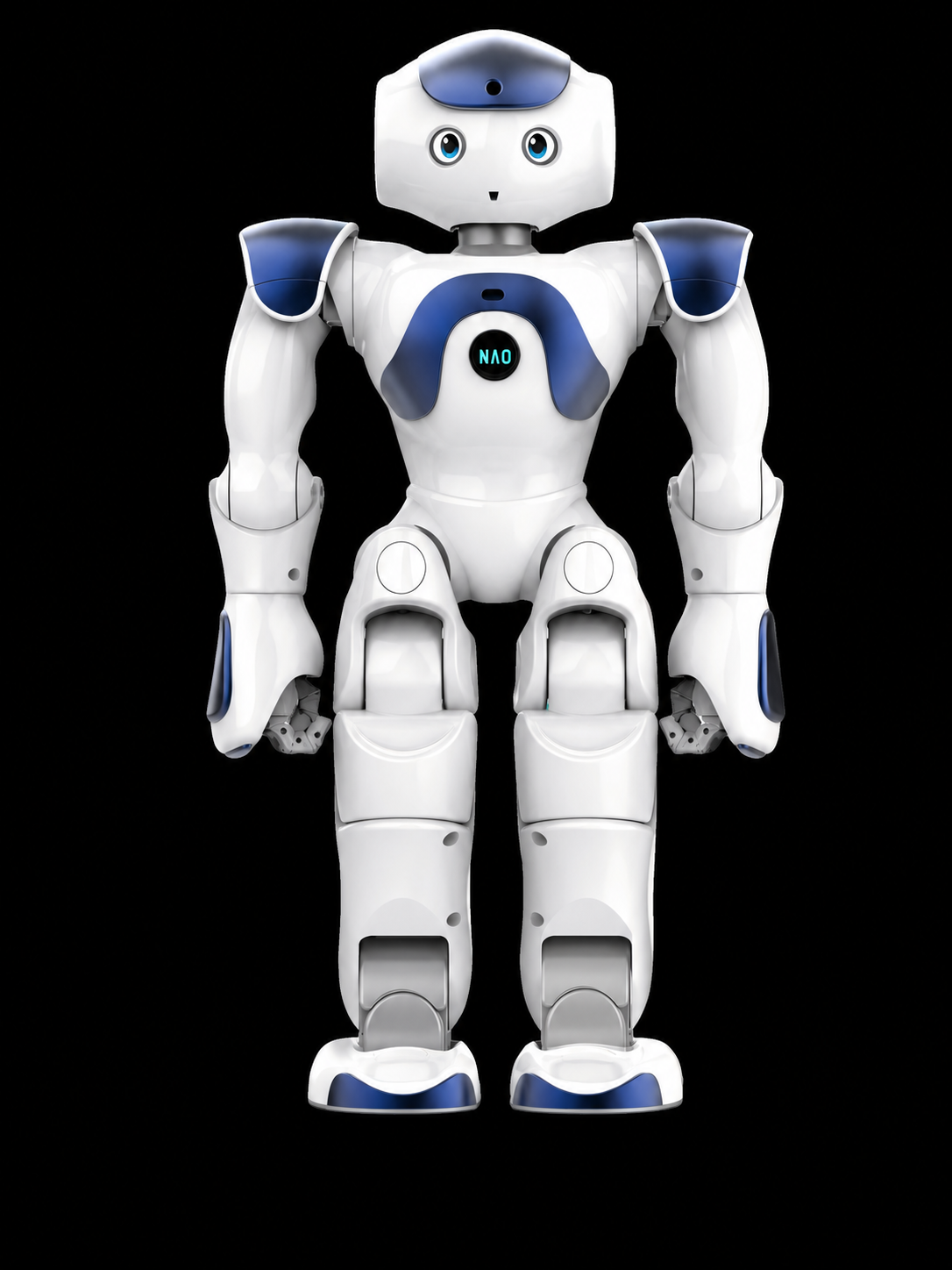 NAO Mini 机器人