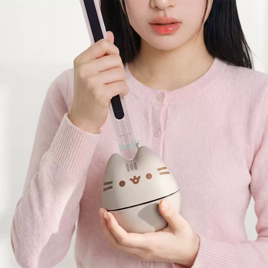Otamatone胖吉猫电音蝌蚪