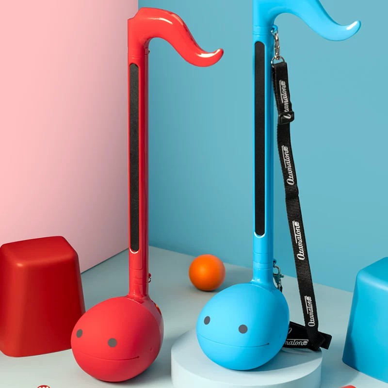 Otamatone常规款大号电音蝌蚪