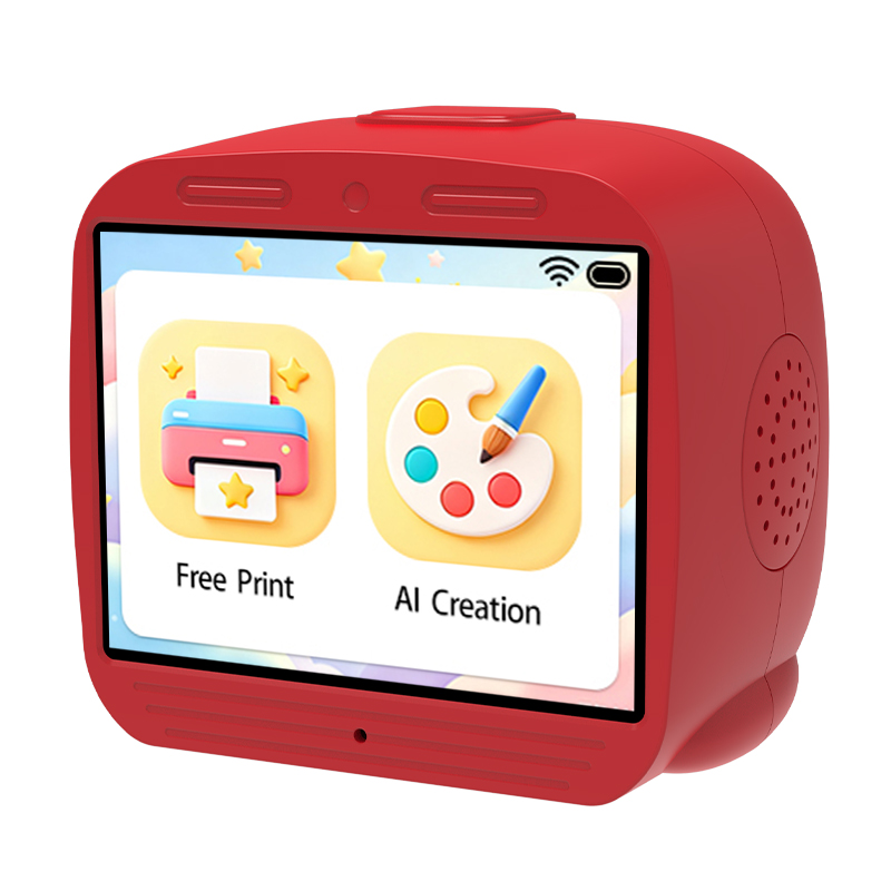 AI Intelligent Printer