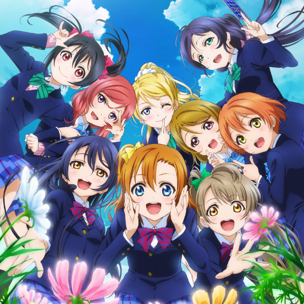 LoveLive系列