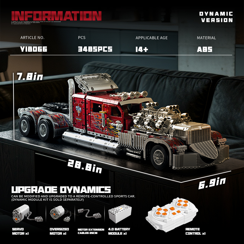 Y18066 Thor 24