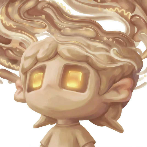隐隐小仙（Hide Fairy）