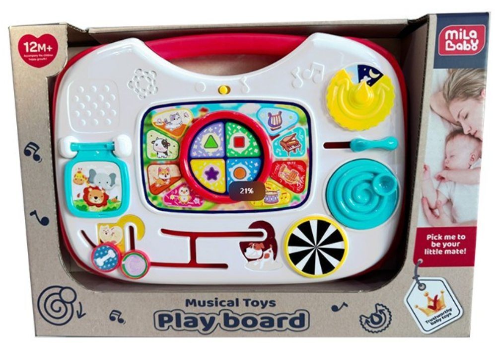 Playboard