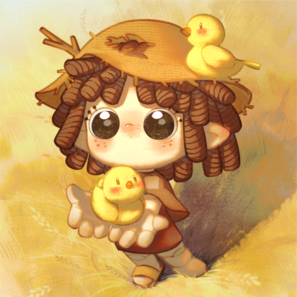 Warm Cozy Yarn (COZY)
