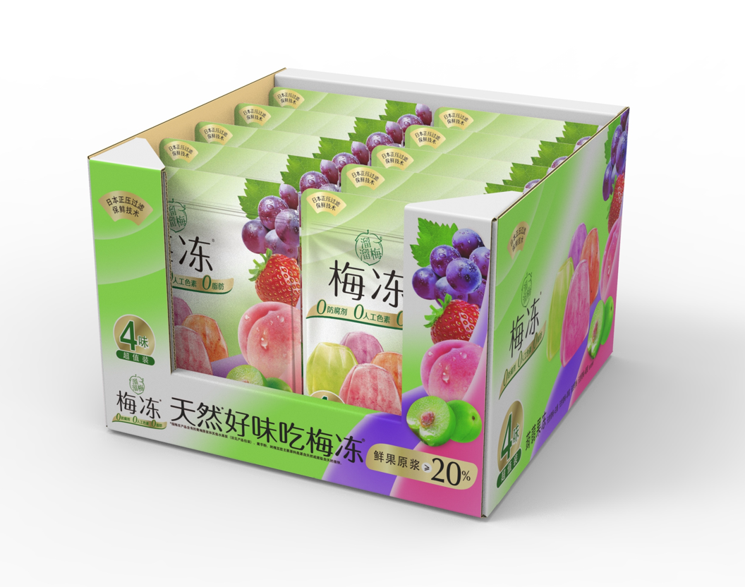 PDQ包装