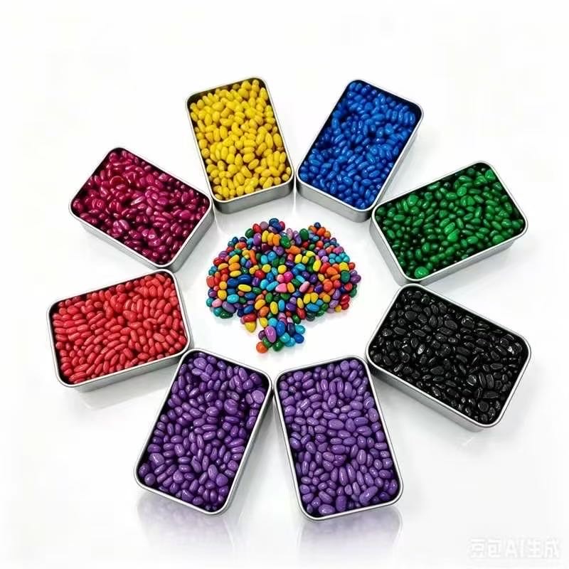 MagGravel Fidget
