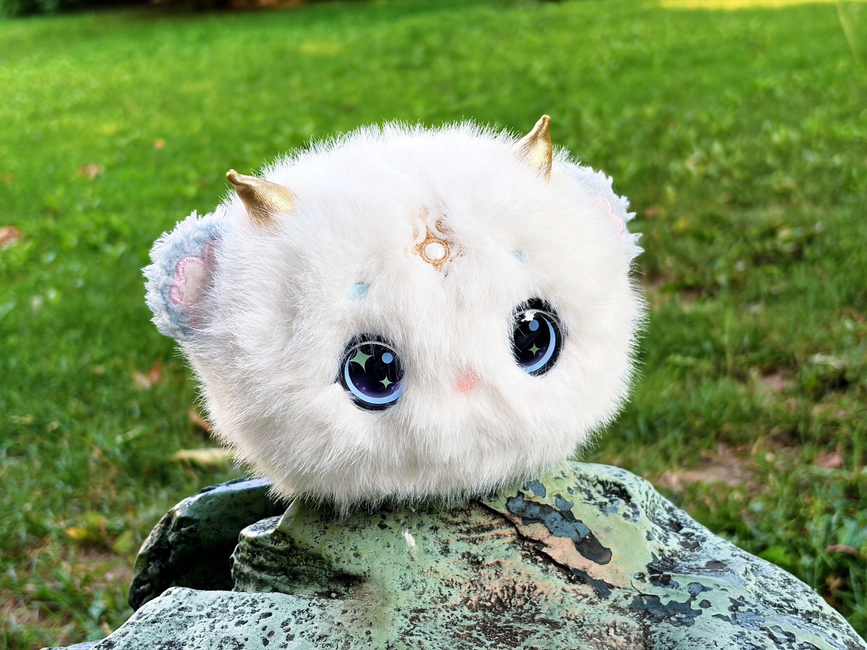 Baize Spiritling AI Companion Plush