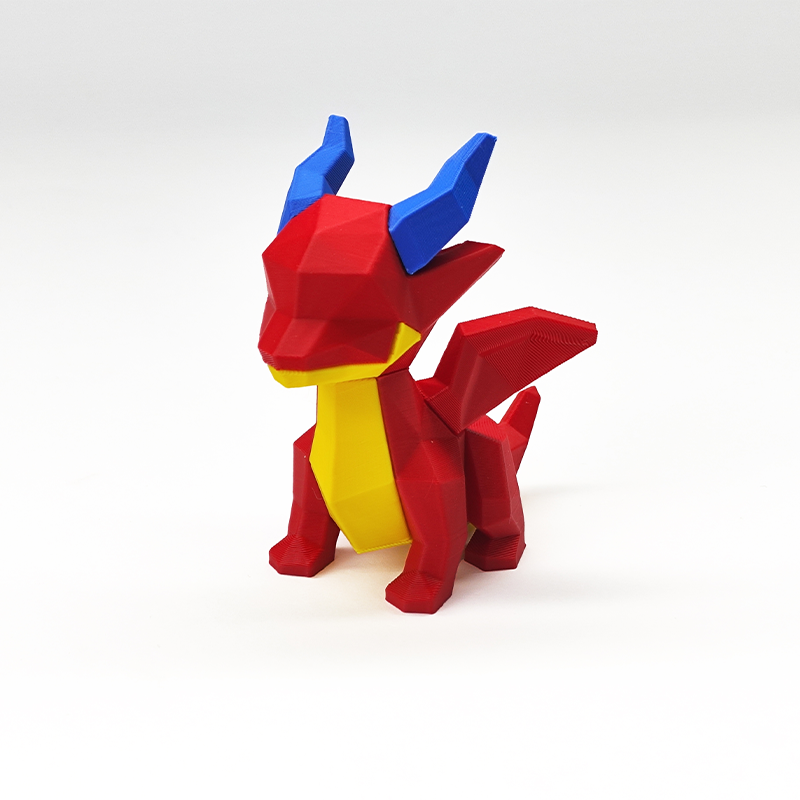 Baby Dragon