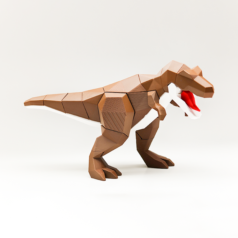 Tyrannosaurus Rex