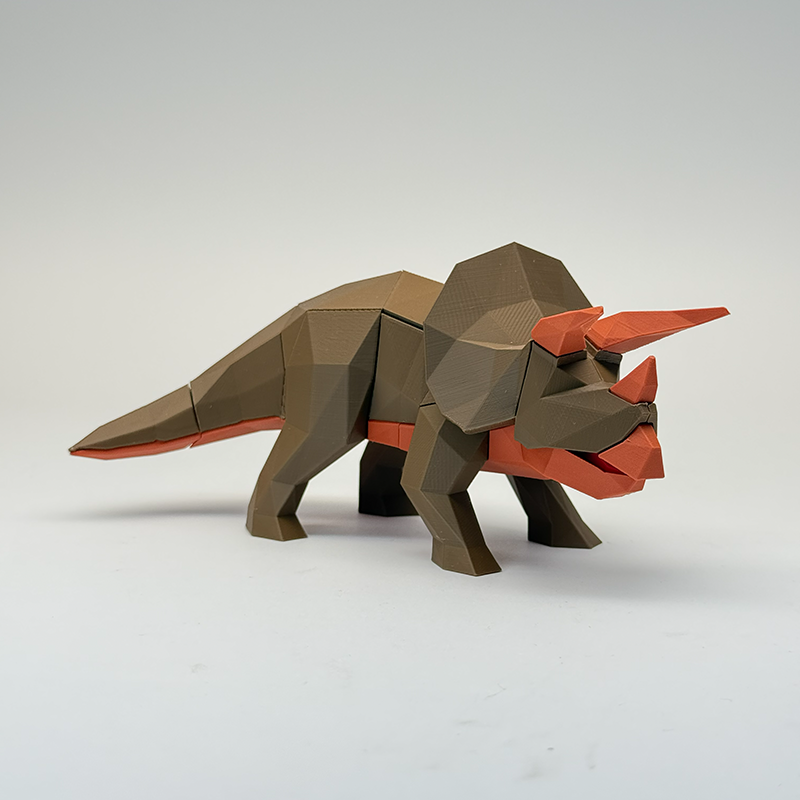 Triceratops