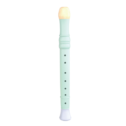 Wooden Long Flute