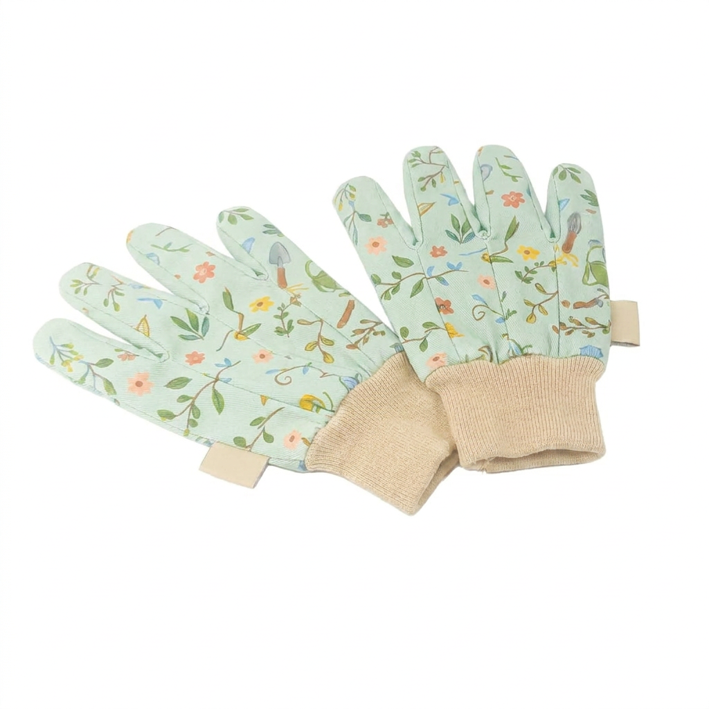 Kids Garden Gloves