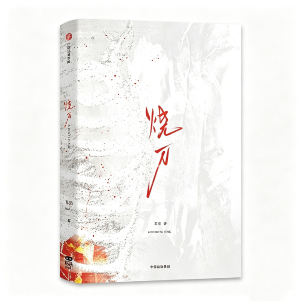 《烧刀》