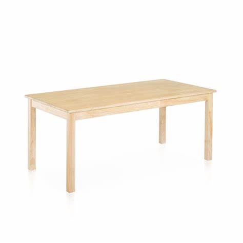 Wooden Table