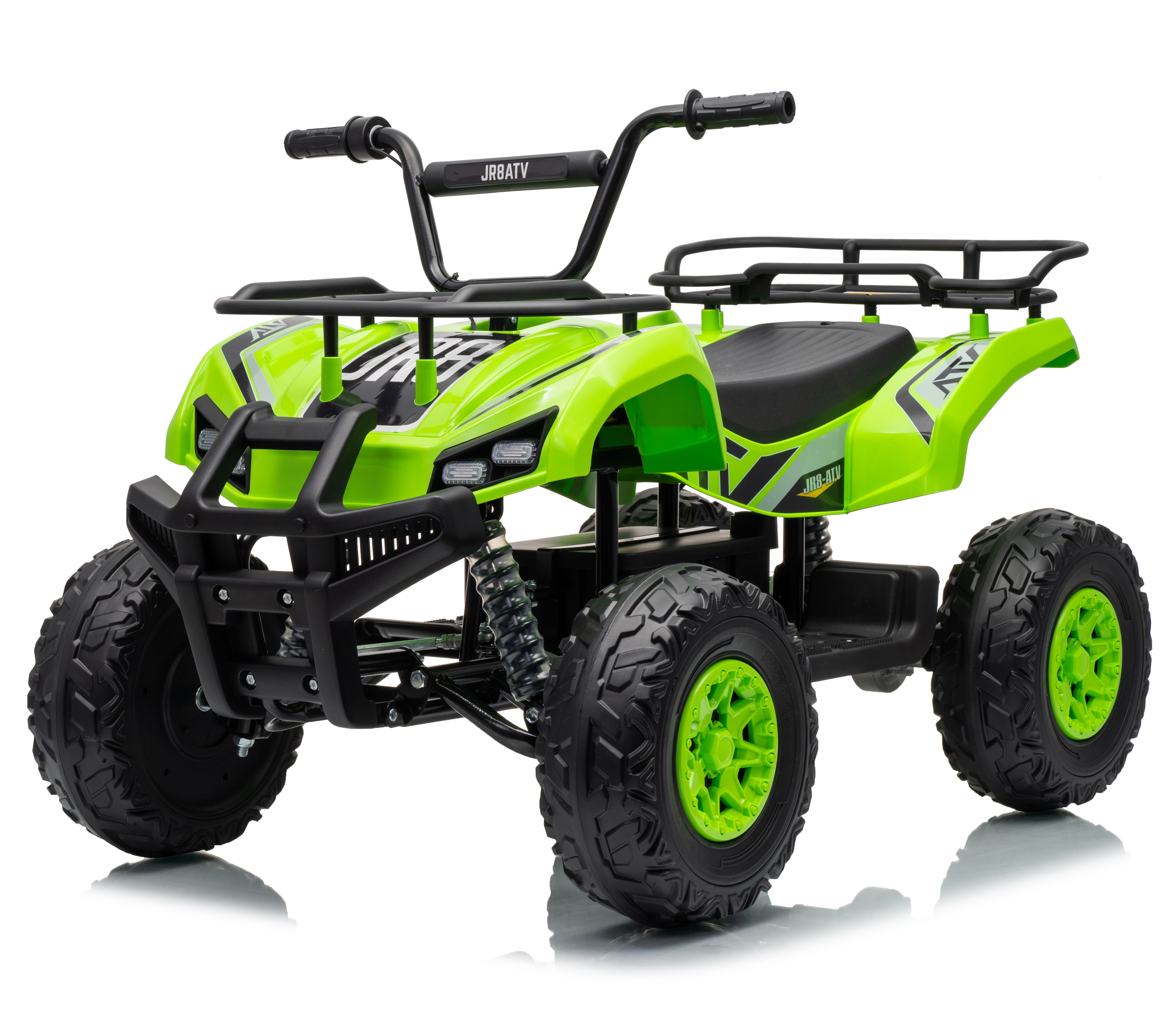 24V Two-Seater Kids ATV
