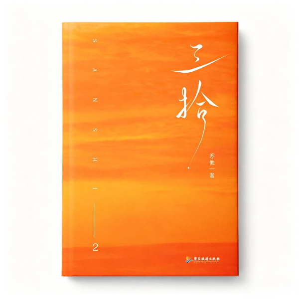 《三拾》