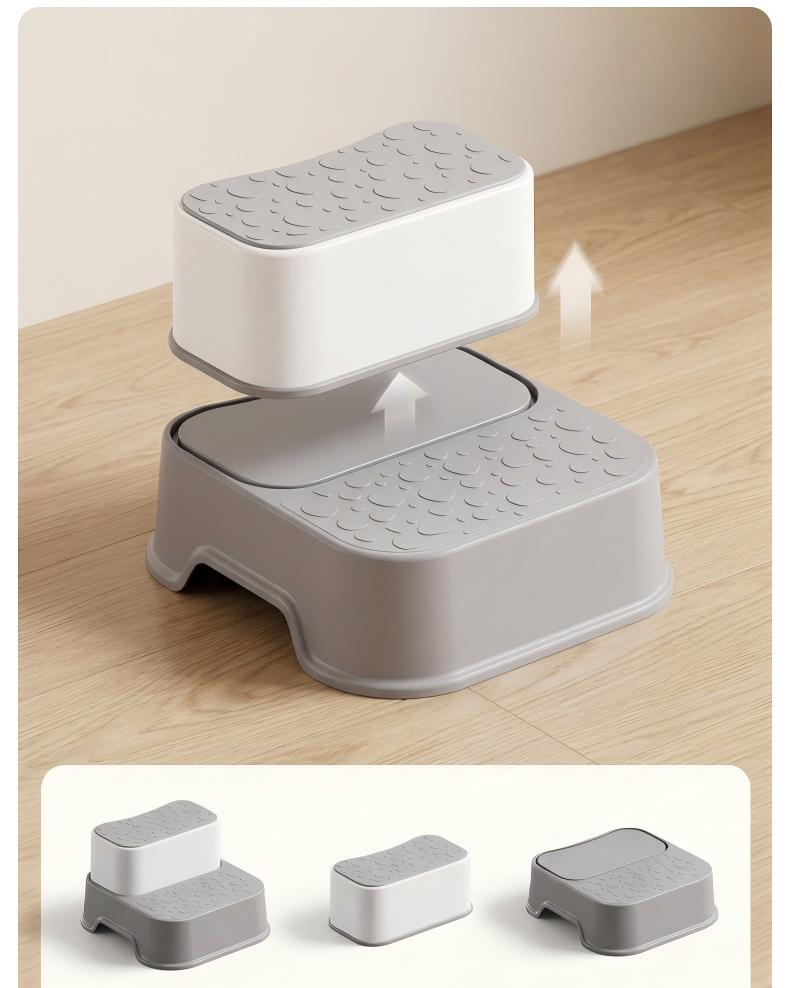 Baby Step Stool