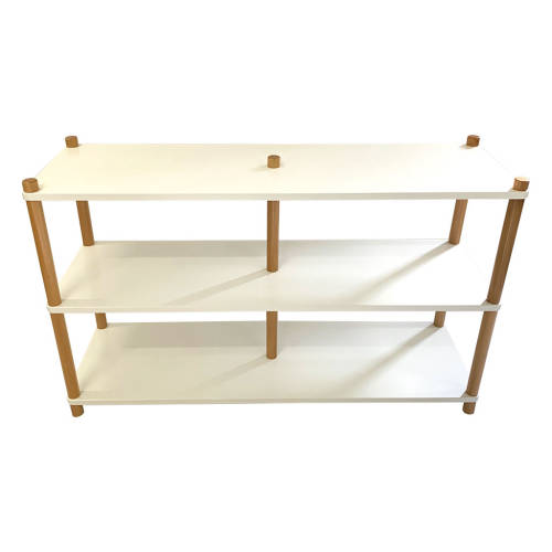 Wooden Shelf